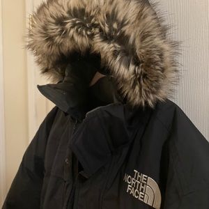 The North Face - Arctic Parka